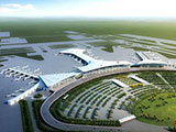 天津滨海机场智能电表案例